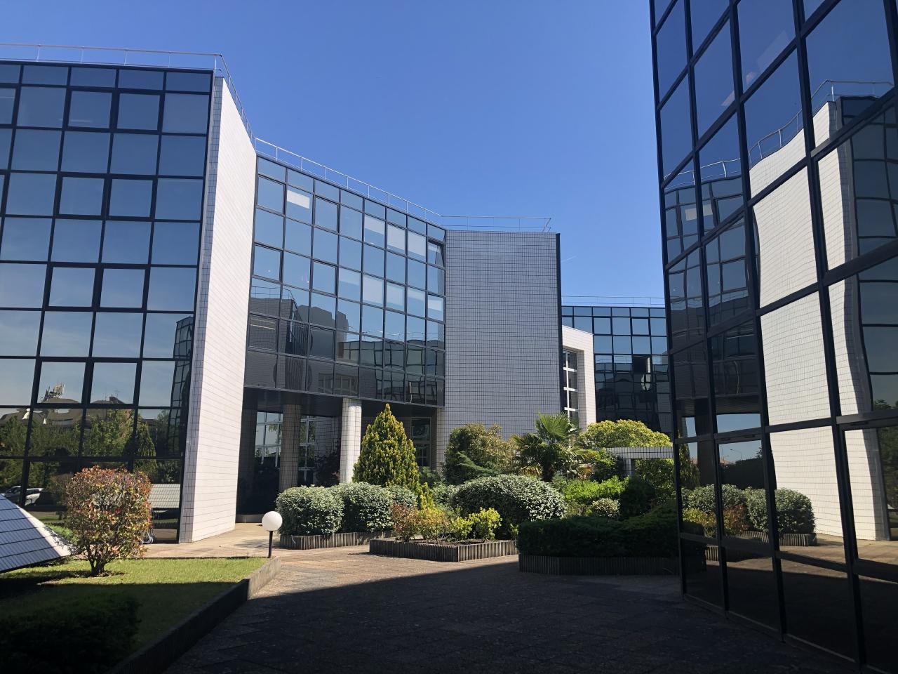 Bureau Blagnac 115m² Location bureau Blagnac Haute-Garonne OLBUR2427811 0